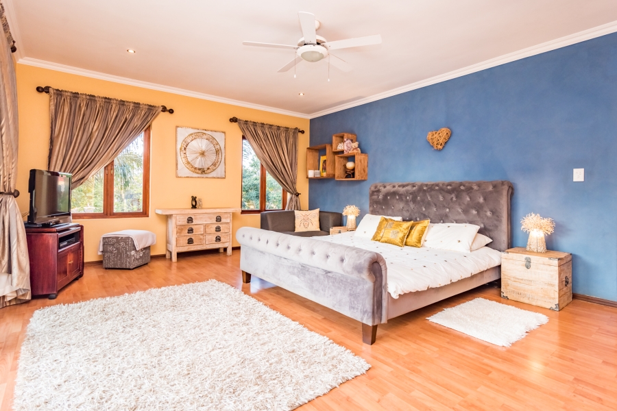 4 Bedroom Property for Sale in Ruimsig Country Estate Gauteng