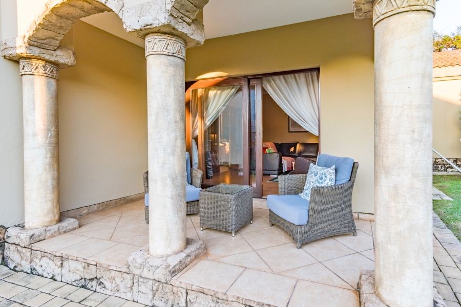 4 Bedroom Property for Sale in Ruimsig Country Estate Gauteng