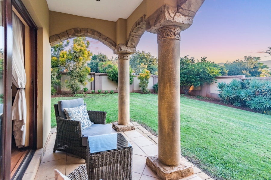 4 Bedroom Property for Sale in Ruimsig Country Estate Gauteng