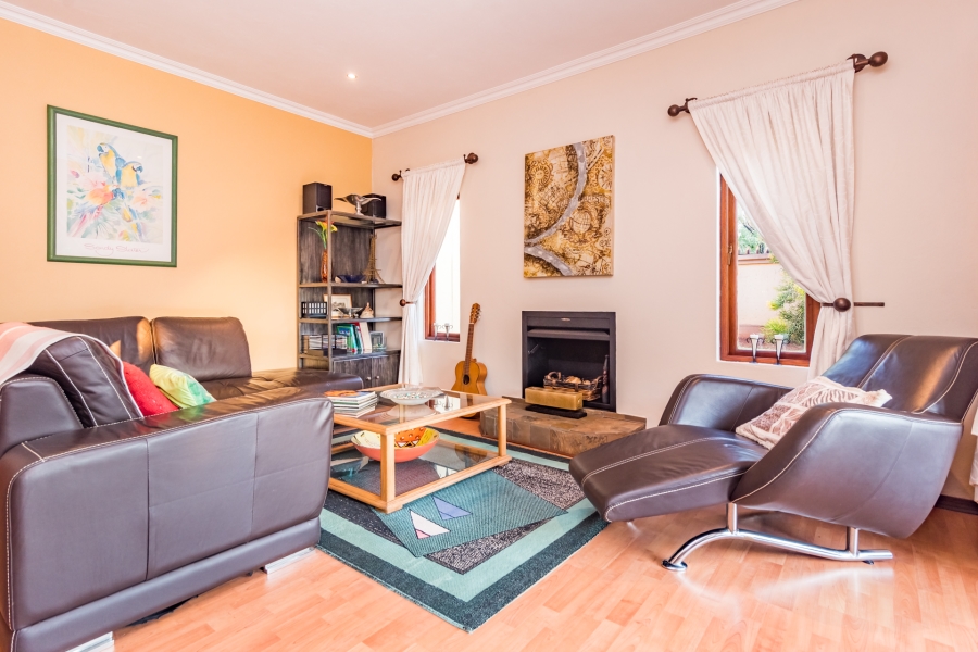 4 Bedroom Property for Sale in Ruimsig Country Estate Gauteng