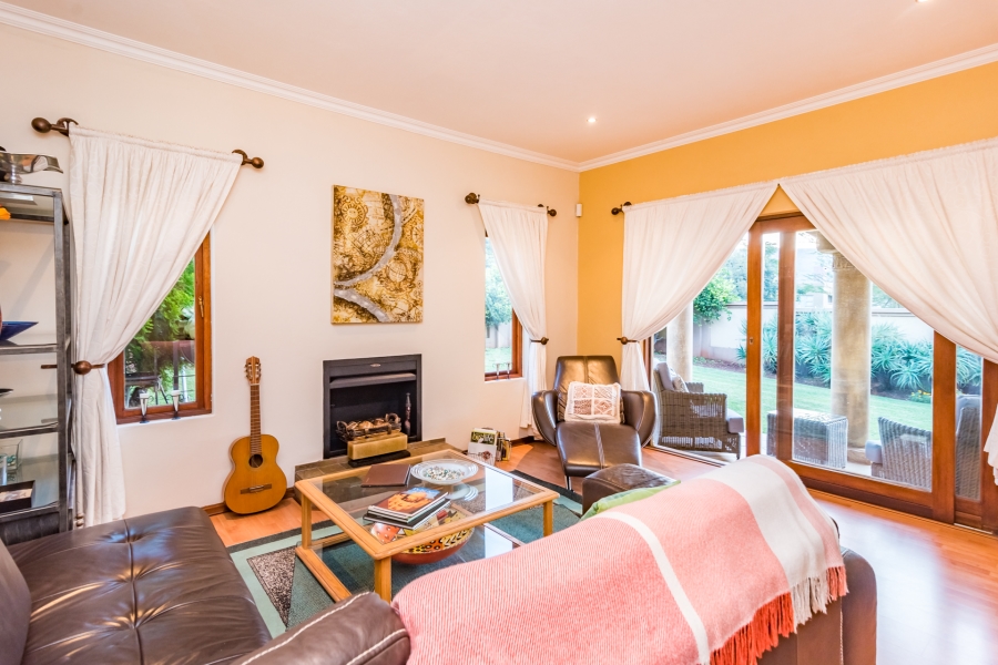 4 Bedroom Property for Sale in Ruimsig Country Estate Gauteng