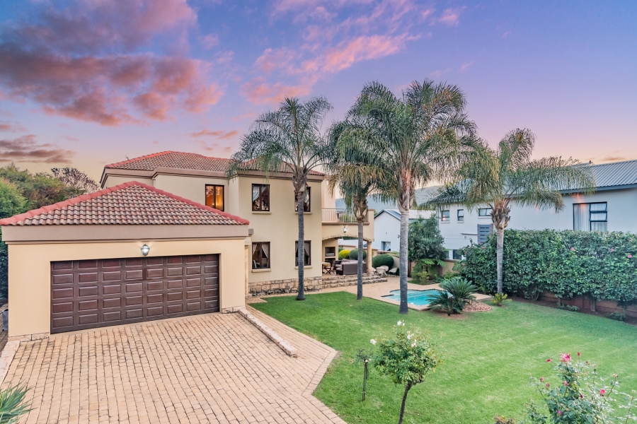 3 Bedroom Property for Sale in Ruimsig Country Estate Gauteng