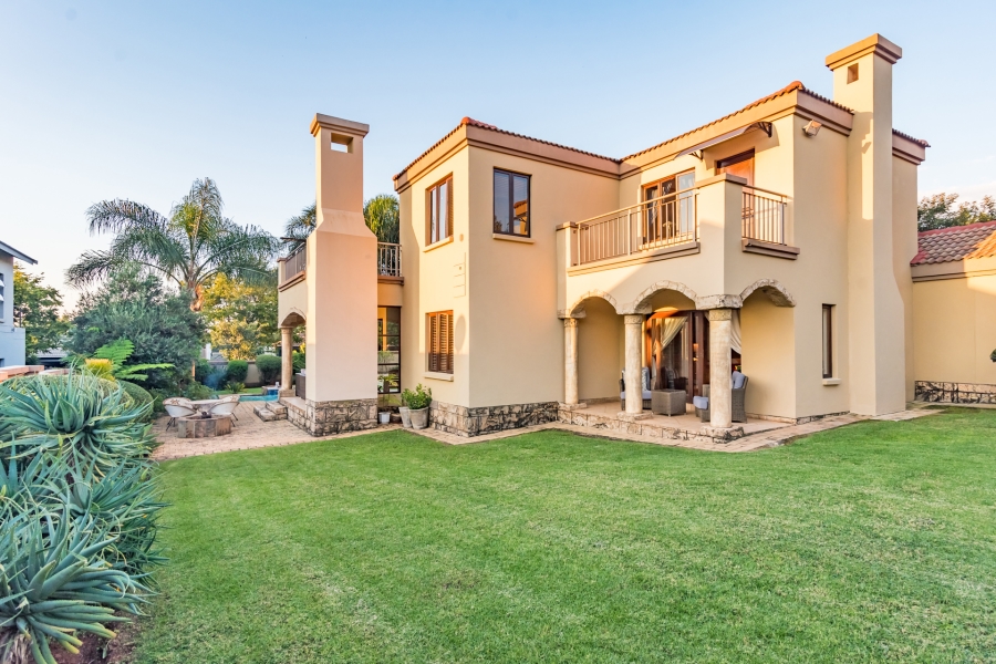 3 Bedroom Property for Sale in Ruimsig Country Estate Gauteng