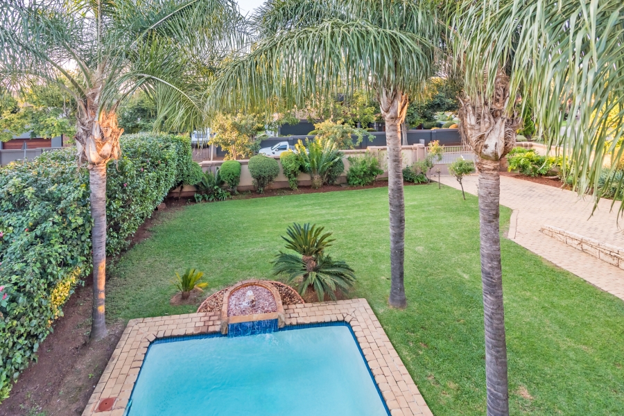 3 Bedroom Property for Sale in Ruimsig Country Estate Gauteng