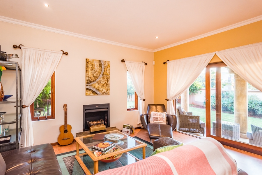 3 Bedroom Property for Sale in Ruimsig Country Estate Gauteng