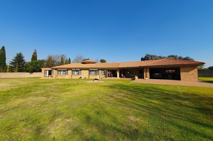 3 Bedroom Property for Sale in Benoni AH Gauteng
