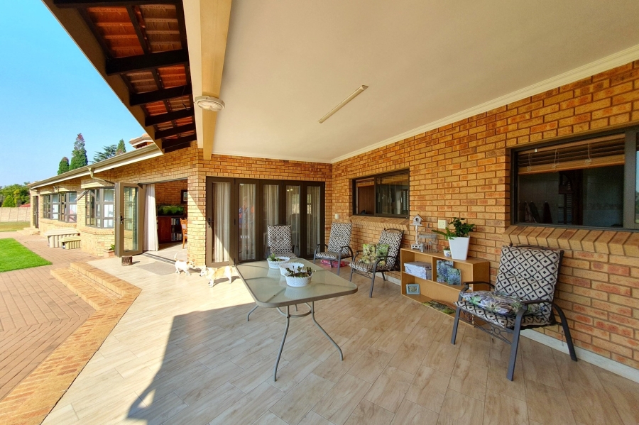 3 Bedroom Property for Sale in Benoni AH Gauteng