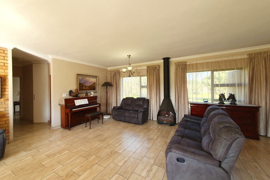 3 Bedroom Property for Sale in Benoni AH Gauteng