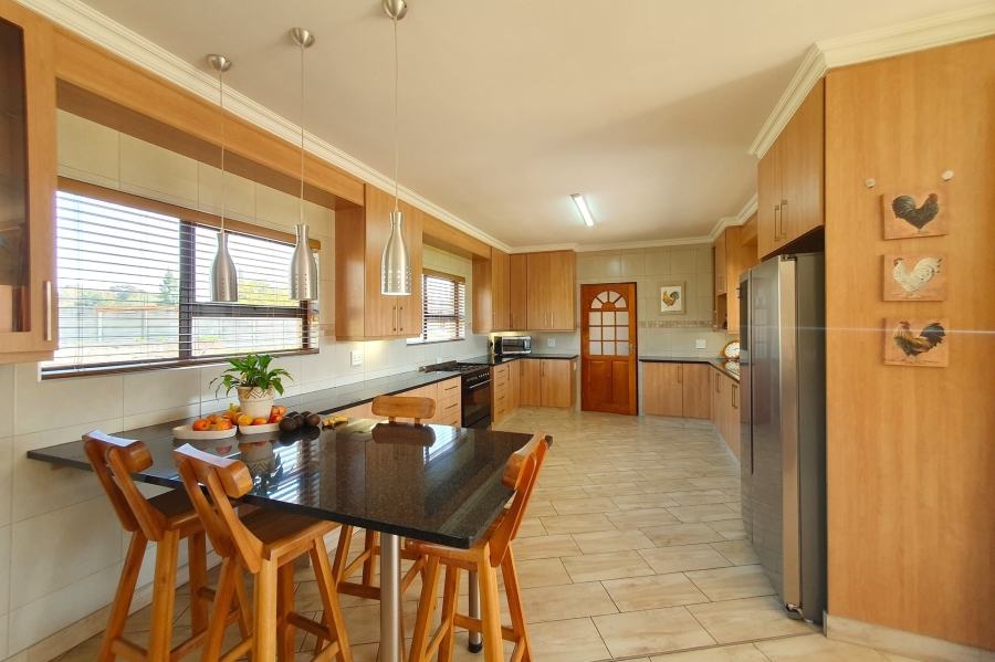 3 Bedroom Property for Sale in Benoni AH Gauteng