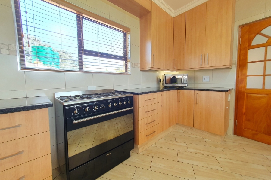 3 Bedroom Property for Sale in Benoni AH Gauteng
