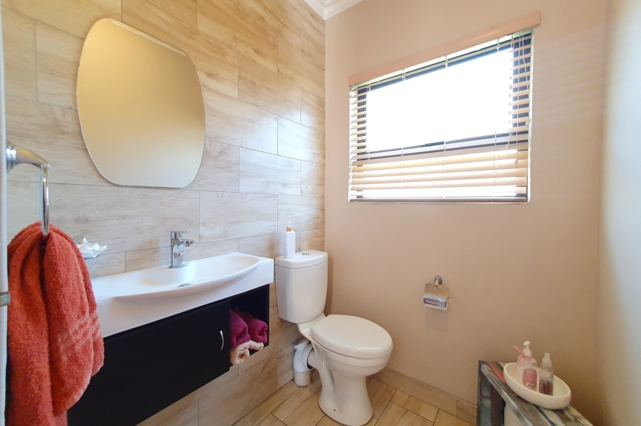 3 Bedroom Property for Sale in Benoni AH Gauteng