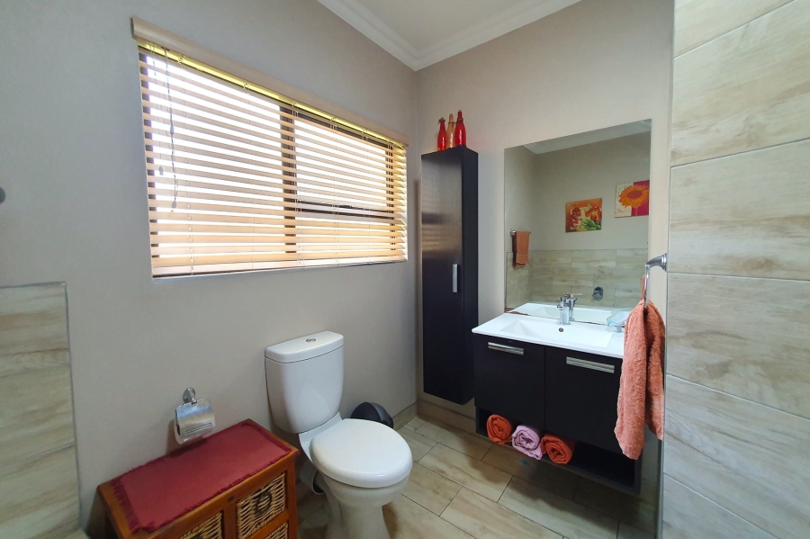 3 Bedroom Property for Sale in Benoni AH Gauteng