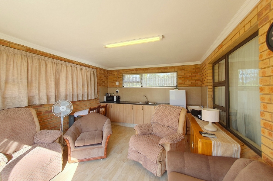 3 Bedroom Property for Sale in Benoni AH Gauteng