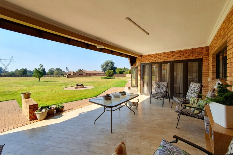 3 Bedroom Property for Sale in Benoni AH Gauteng