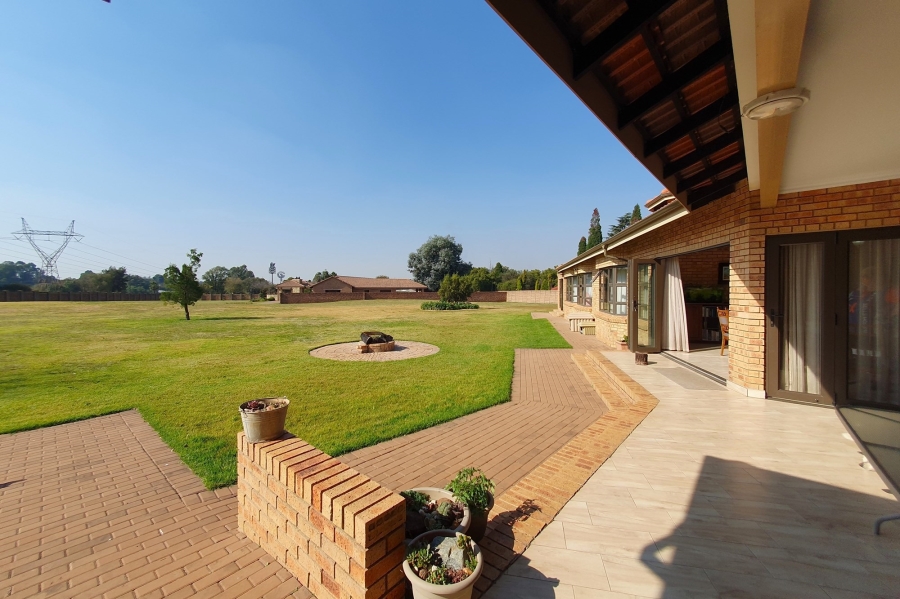 3 Bedroom Property for Sale in Benoni AH Gauteng