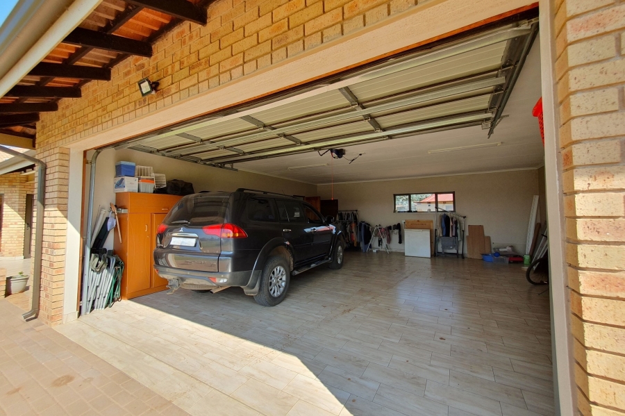 3 Bedroom Property for Sale in Benoni AH Gauteng