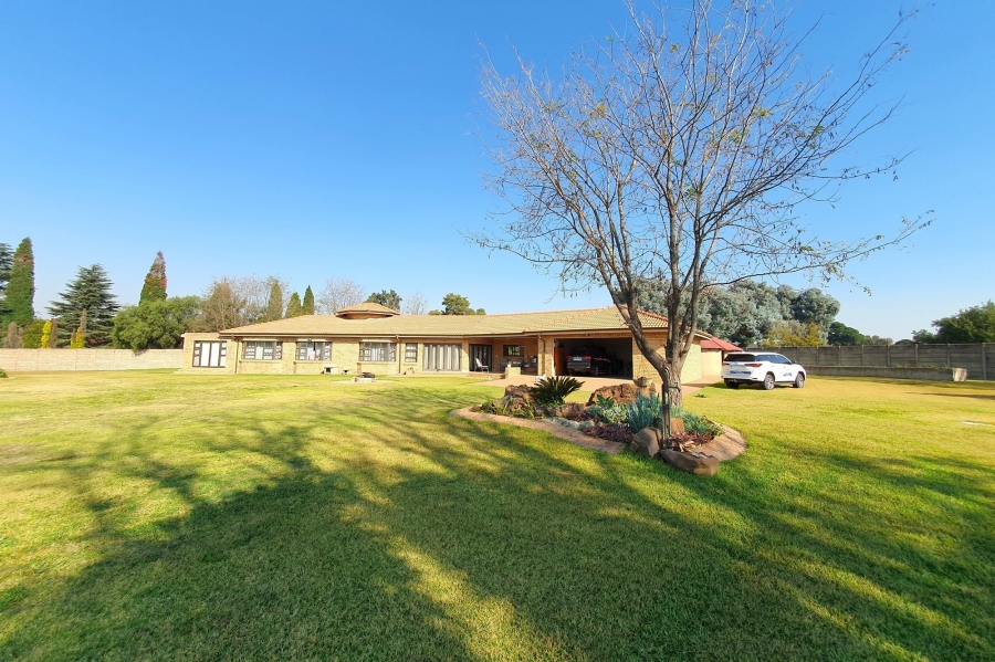 3 Bedroom Property for Sale in Benoni AH Gauteng