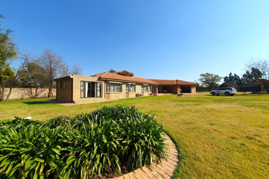 3 Bedroom Property for Sale in Benoni AH Gauteng