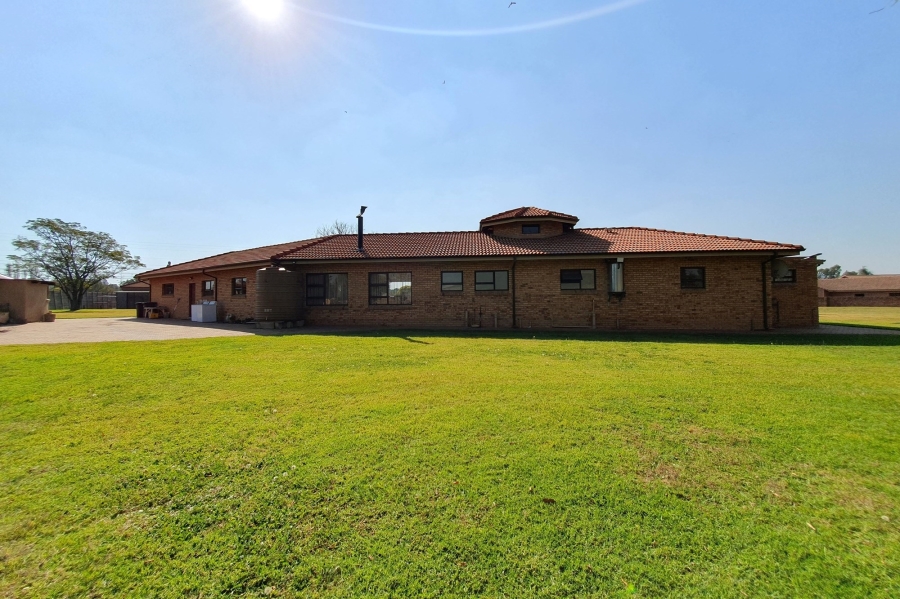 3 Bedroom Property for Sale in Benoni AH Gauteng