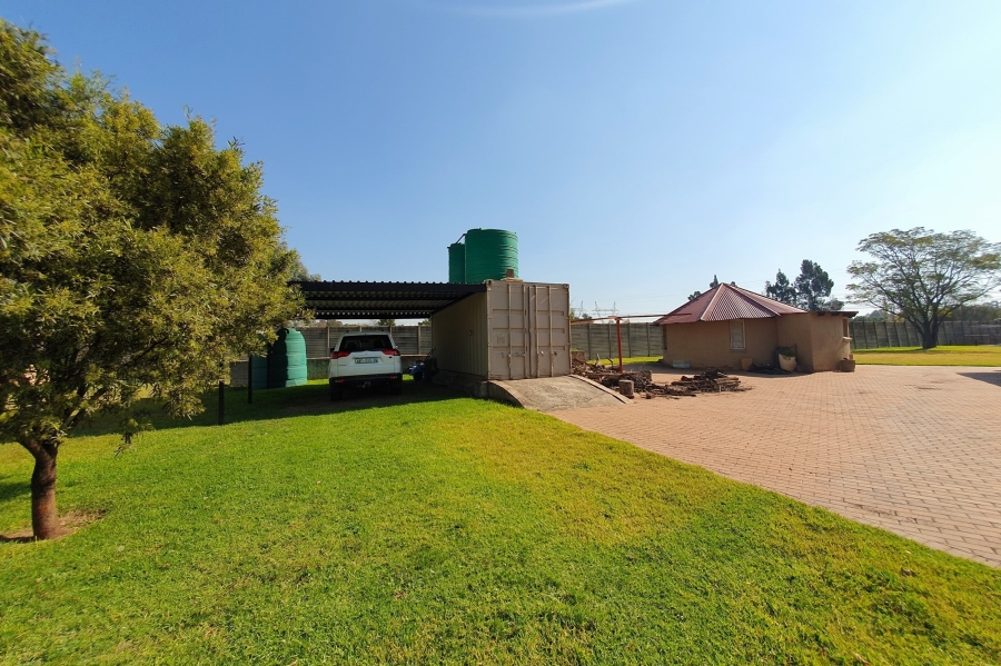 3 Bedroom Property for Sale in Benoni AH Gauteng