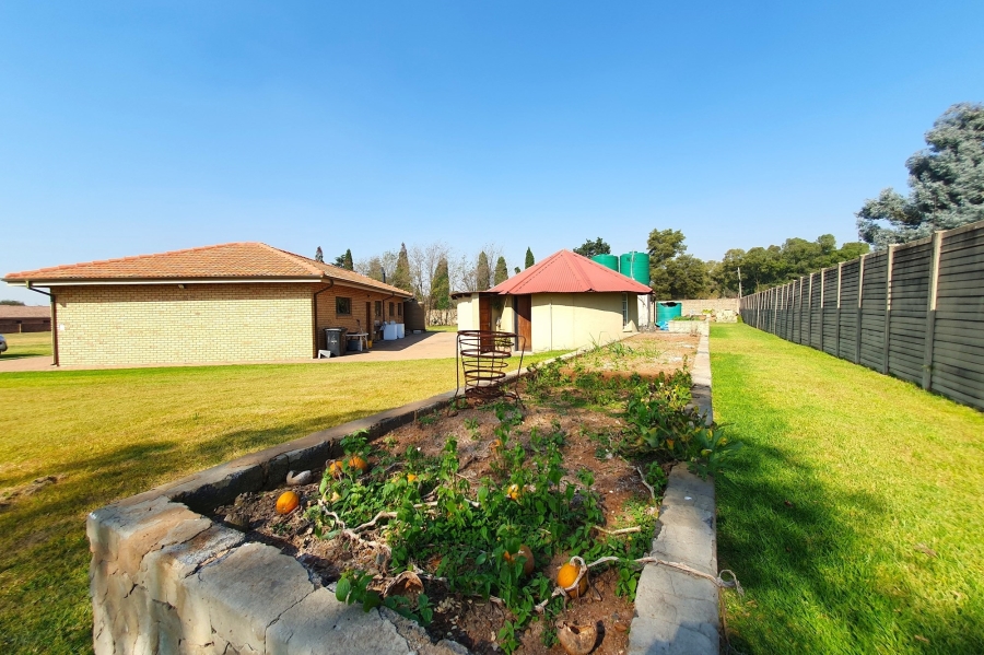3 Bedroom Property for Sale in Benoni AH Gauteng