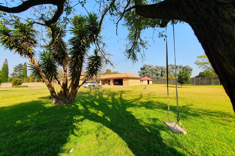 3 Bedroom Property for Sale in Benoni AH Gauteng