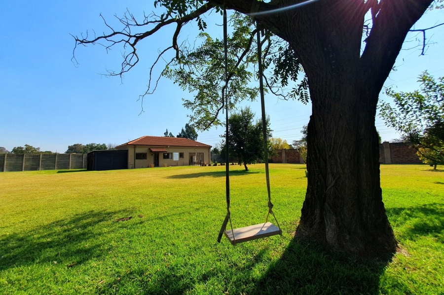 3 Bedroom Property for Sale in Benoni AH Gauteng