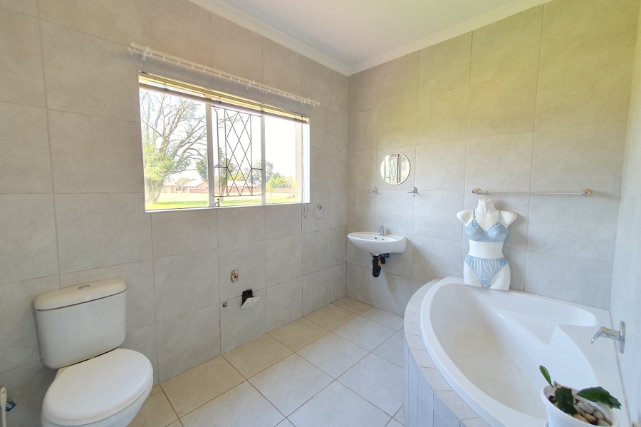 3 Bedroom Property for Sale in Benoni AH Gauteng