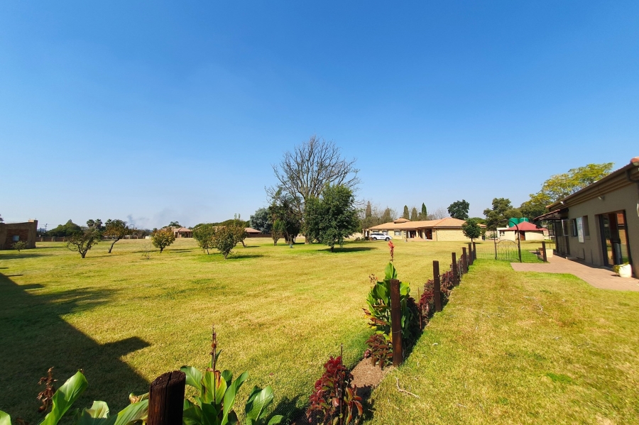 3 Bedroom Property for Sale in Benoni AH Gauteng
