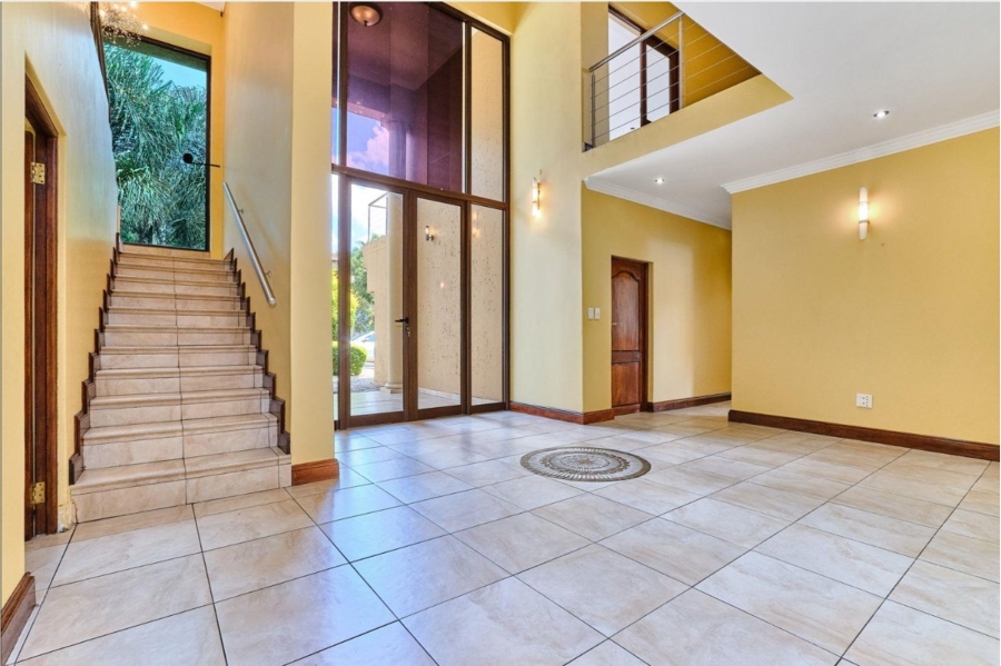 To Let 7 Bedroom Property for Rent in Savannah Hills Estate Gauteng