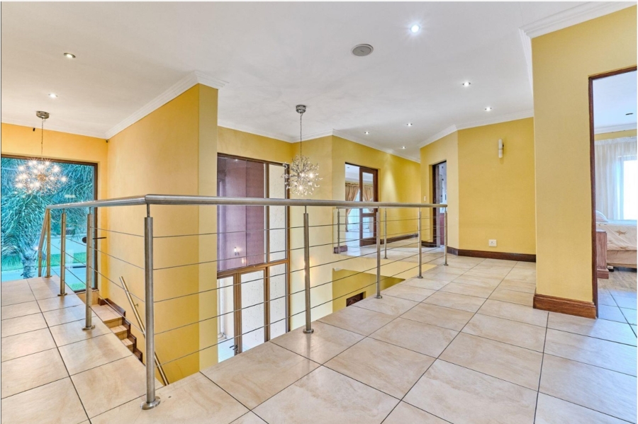 To Let 7 Bedroom Property for Rent in Savannah Hills Estate Gauteng