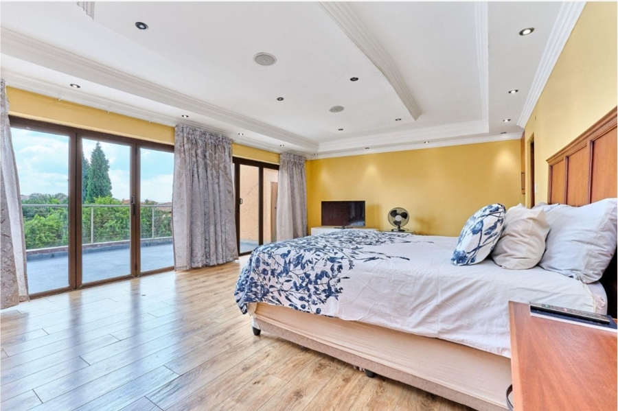 To Let 7 Bedroom Property for Rent in Savannah Hills Estate Gauteng
