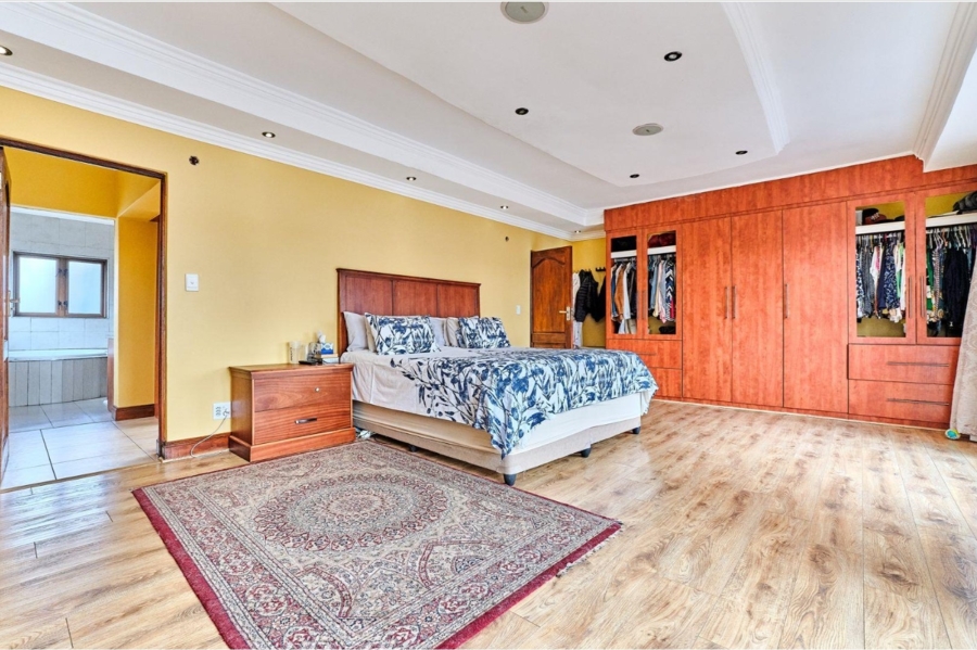 To Let 7 Bedroom Property for Rent in Savannah Hills Estate Gauteng