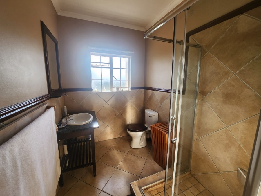 To Let 3 Bedroom Property for Rent in Farrar Park Gauteng