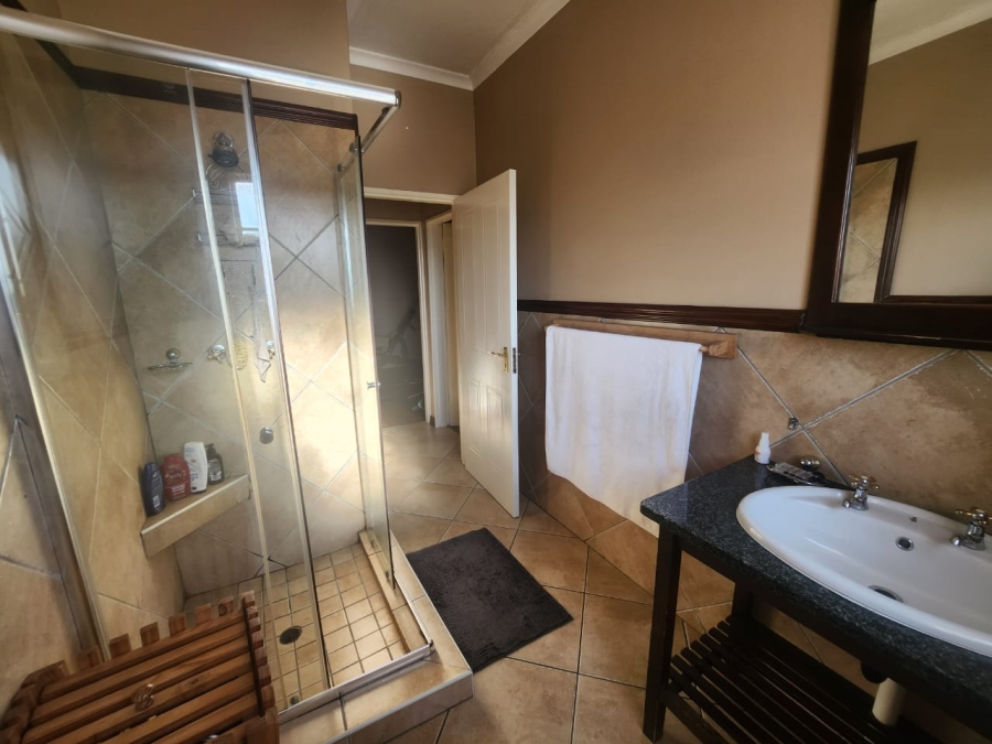 To Let 3 Bedroom Property for Rent in Farrar Park Gauteng