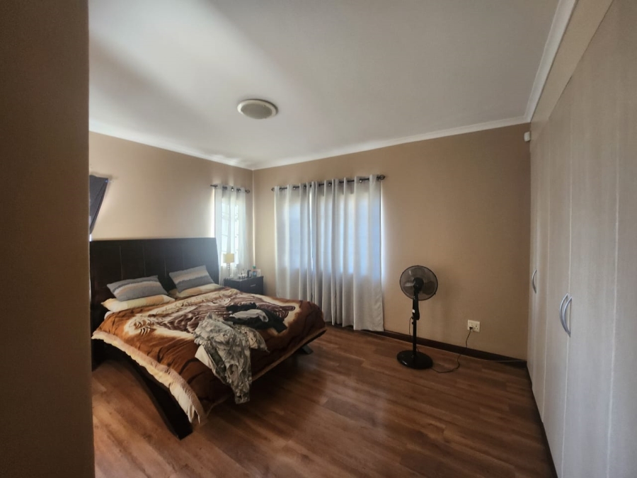 To Let 3 Bedroom Property for Rent in Farrar Park Gauteng