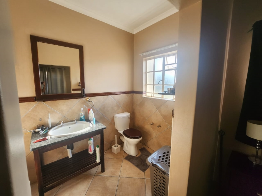 To Let 3 Bedroom Property for Rent in Farrar Park Gauteng