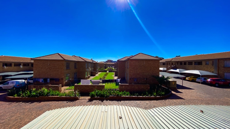 0 Bedroom Property for Sale in Krugersrus Gauteng