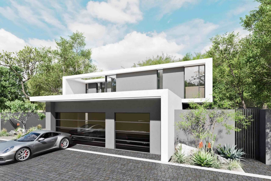 4 Bedroom Property for Sale in Bryanston Gauteng