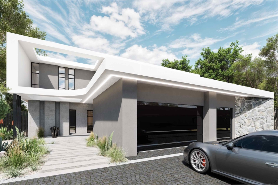 4 Bedroom Property for Sale in Bryanston Gauteng