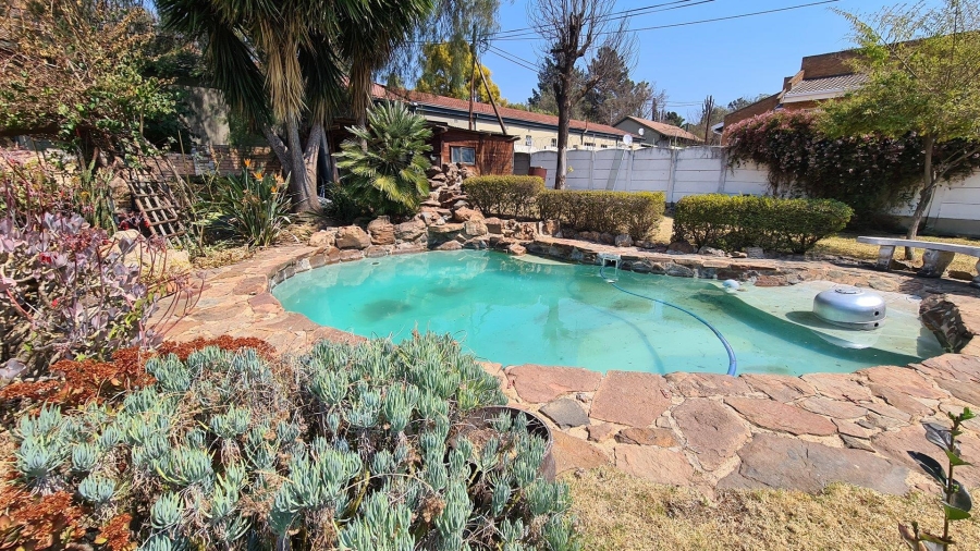 To Let 1 Bedroom Property for Rent in Kelvin Gauteng