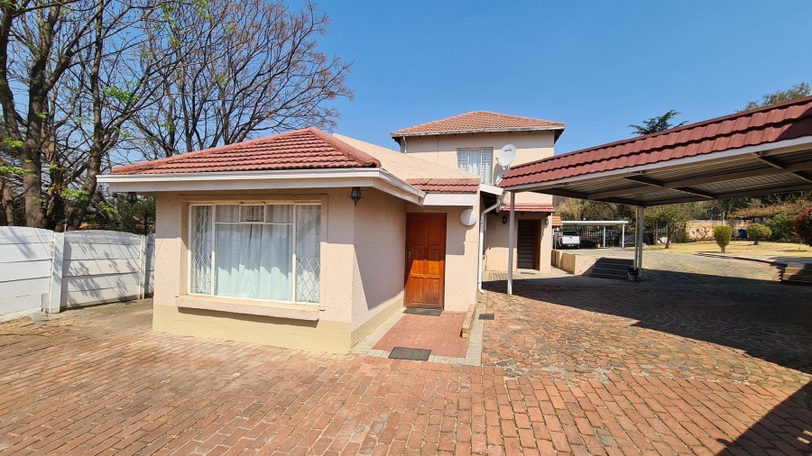 To Let 1 Bedroom Property for Rent in Kelvin Gauteng