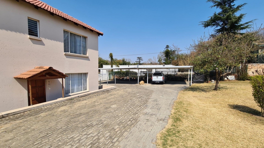 To Let 1 Bedroom Property for Rent in Kelvin Gauteng