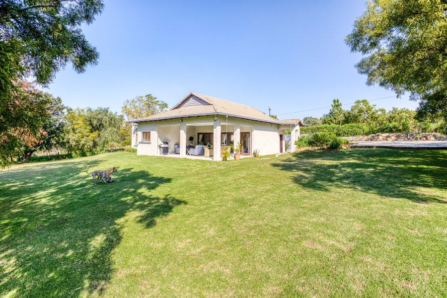 3 Bedroom Property for Sale in Farmall A H Gauteng