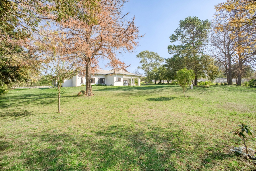 3 Bedroom Property for Sale in Farmall A H Gauteng