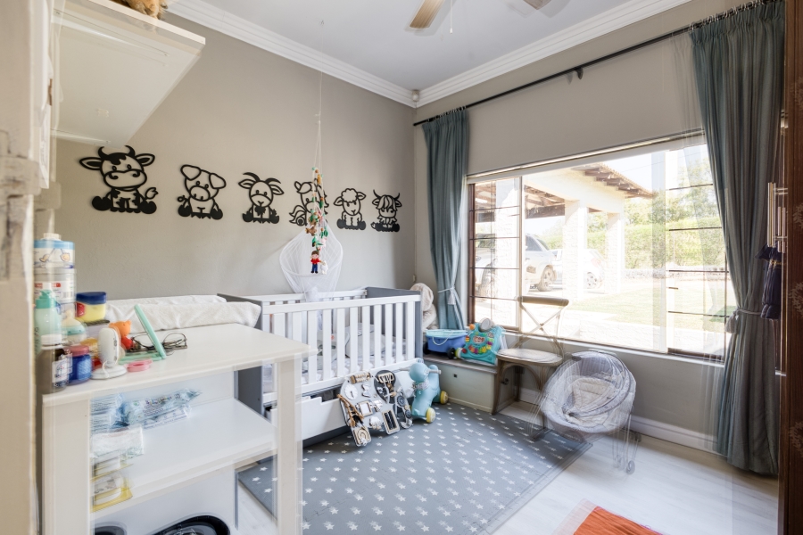 3 Bedroom Property for Sale in Farmall A H Gauteng