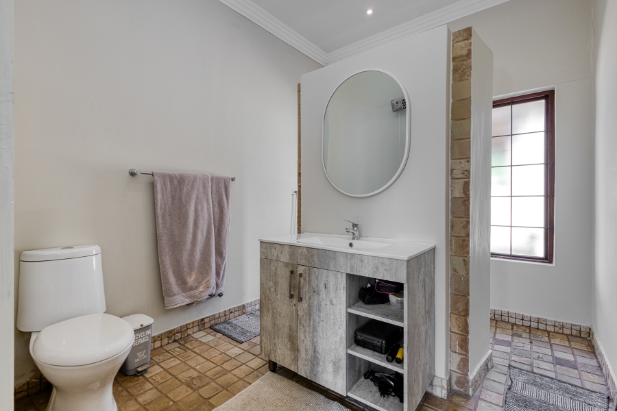3 Bedroom Property for Sale in Farmall A H Gauteng
