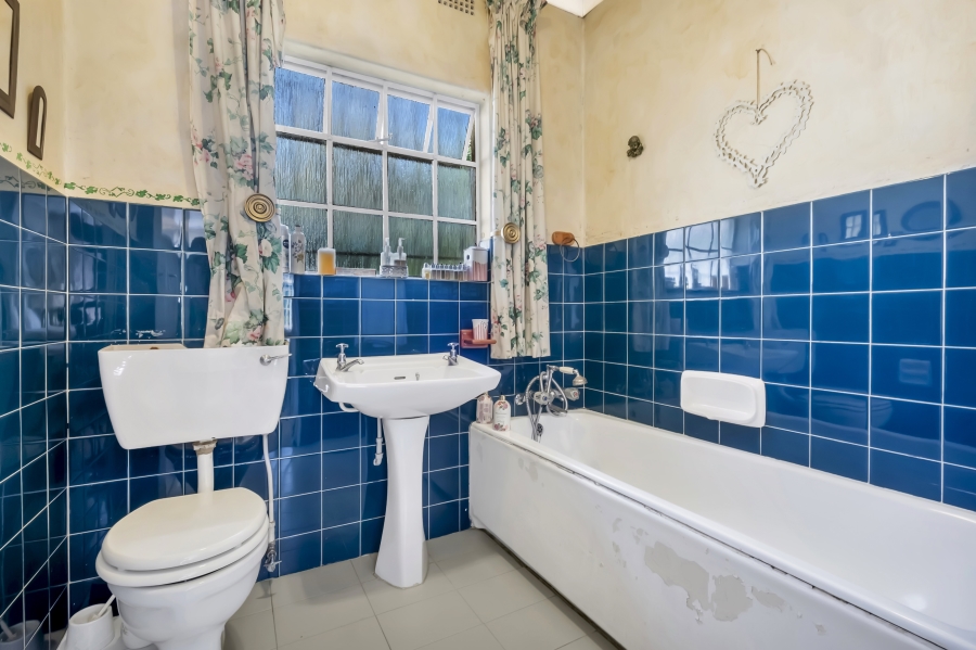 3 Bedroom Property for Sale in Morningside Manor Gauteng