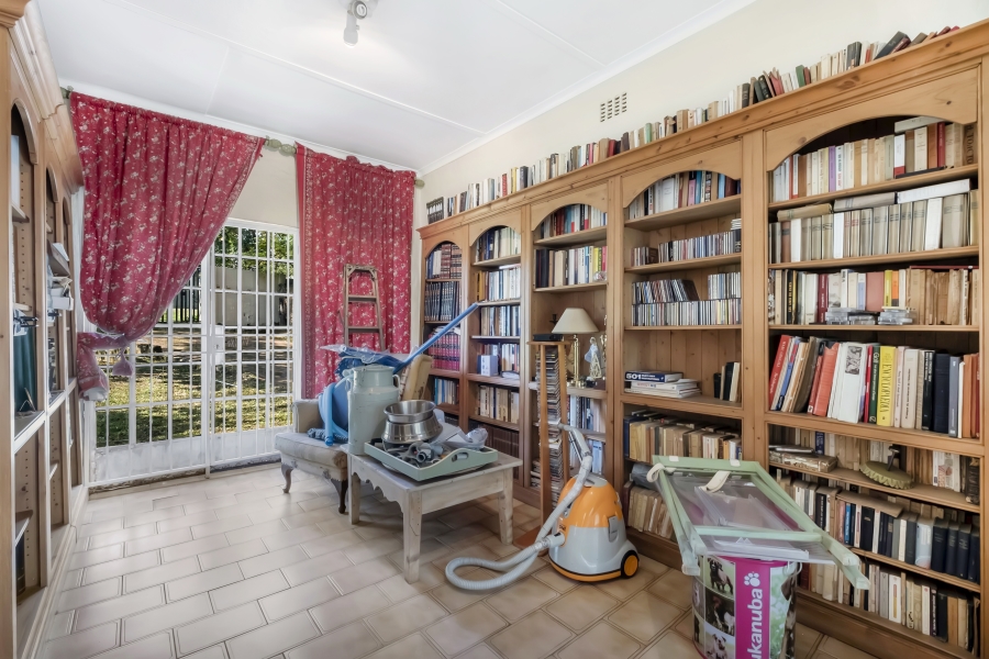3 Bedroom Property for Sale in Morningside Manor Gauteng