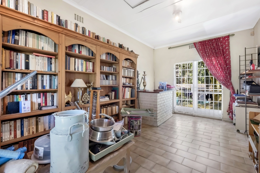 3 Bedroom Property for Sale in Morningside Manor Gauteng